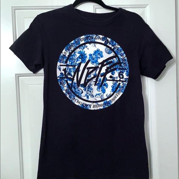 Neff Graphic T-shirt - Picture 2 of 3